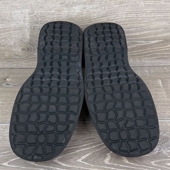 Brown Shoe Co 74140-2 Maltese Men's Sz 13M Cognac Brown Leather Low Top Oxfords - Picture 7 of 12